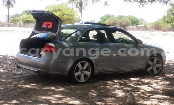 Buy Used Audi A4 Other Car in Windhoek in Namibia Buy Used Audi A4 Other Car in Windhoek in Namibia