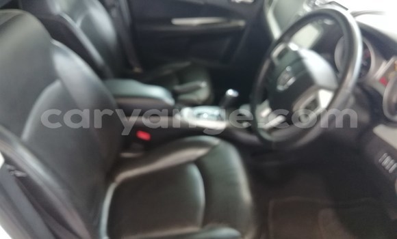 Buy Used Dodge Journey White Car in Grootfontein in Namibia Buy Used Dodge Journey White Car in Grootfontein in Namibia