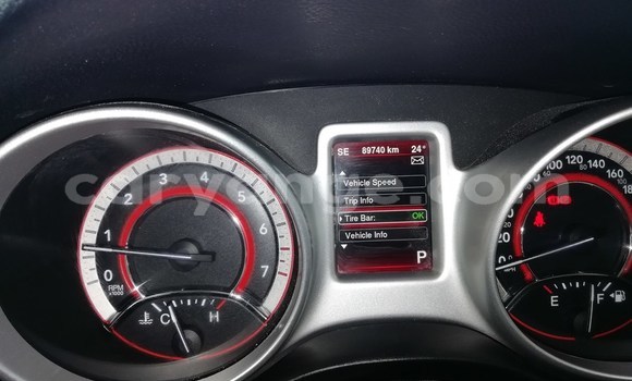 Buy Used Dodge Journey White Car in Grootfontein in Namibia Buy Used Dodge Journey White Car in Grootfontein in Namibia