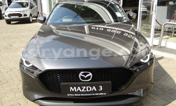 Buy Used Mazda 3 Other Car in Karasburg in Karas Buy Used Mazda 3 Other Car in Karasburg in Karas