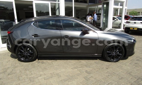 Buy Used Mazda 3 Other Car in Karasburg in Karas Buy Used Mazda 3 Other Car in Karasburg in Karas