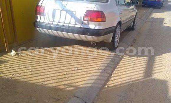 Buy Used Toyota Corolla Silver Car in Windhoek in Namibia Buy Used Toyota Corolla Silver Car in Windhoek in Namibia