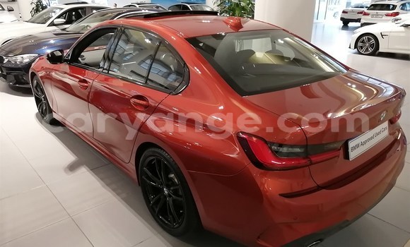 Buy Used BMW 3–Series Other Car in Grootfontein in Namibia Buy Used BMW 3–Series Other Car in Grootfontein in Namibia