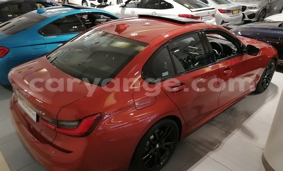 Buy Used BMW 3–Series Other Car in Grootfontein in Namibia Buy Used BMW 3–Series Other Car in Grootfontein in Namibia
