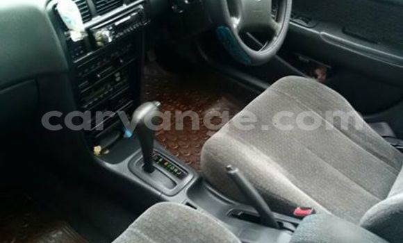 Buy Used Toyota Corolla Silver Car in Windhoek in Namibia Buy Used Toyota Corolla Silver Car in Windhoek in Namibia