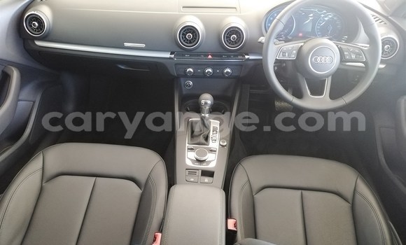 Acheter Occasion Voiture Audi A3 Rouge à Grootfontein, Namibie Acheter Occasion Voiture Audi A3 Rouge à Grootfontein, Namibie