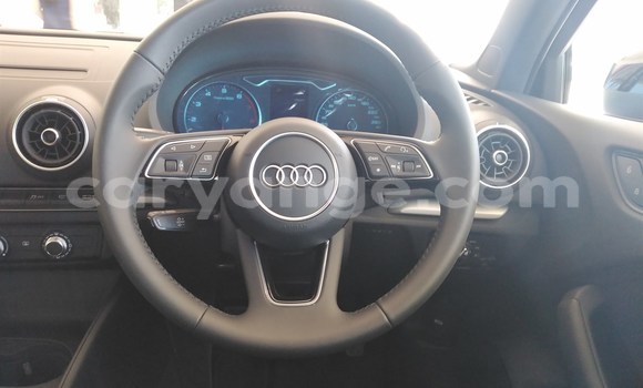 Acheter Occasion Voiture Audi A3 Rouge à Grootfontein, Namibie Acheter Occasion Voiture Audi A3 Rouge à Grootfontein, Namibie