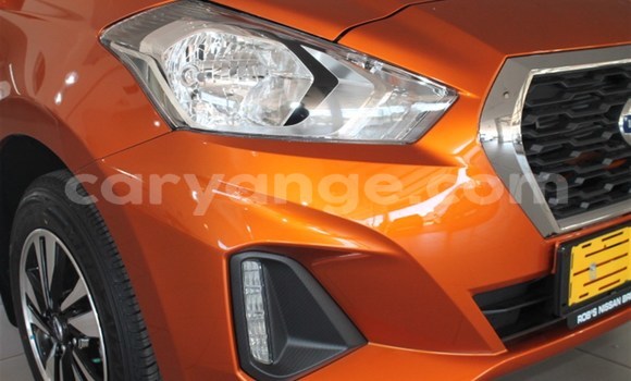 Acheter Occasion Voiture Datsun GO Autre à Karasburg, Karas Acheter Occasion Voiture Datsun GO Autre à Karasburg, Karas