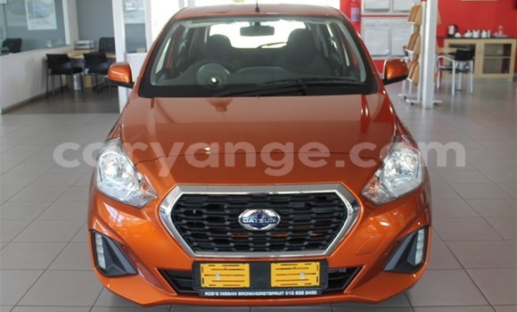 Acheter Occasion Voiture Datsun GO Autre à Karasburg, Karas Acheter Occasion Voiture Datsun GO Autre à Karasburg, Karas