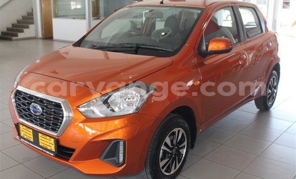 Acheter Occasion Voiture Datsun GO Autre à Karasburg, Karas Acheter Occasion Voiture Datsun GO Autre à Karasburg, Karas