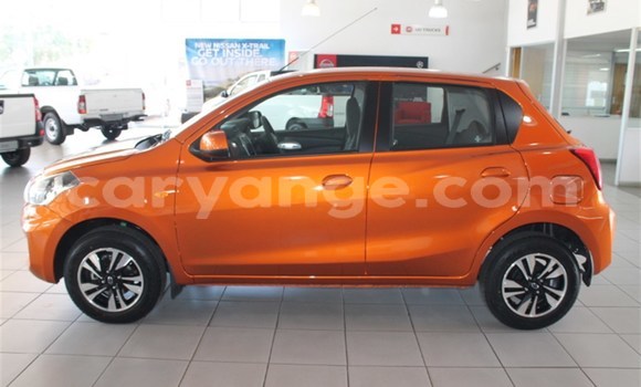 Acheter Occasion Voiture Datsun GO Autre à Karasburg, Karas Acheter Occasion Voiture Datsun GO Autre à Karasburg, Karas