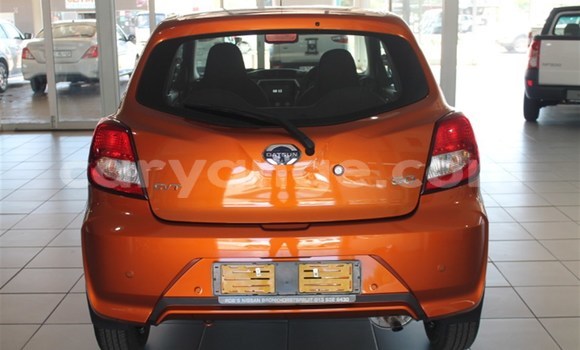 Acheter Occasion Voiture Datsun GO Autre à Karasburg, Karas Acheter Occasion Voiture Datsun GO Autre à Karasburg, Karas