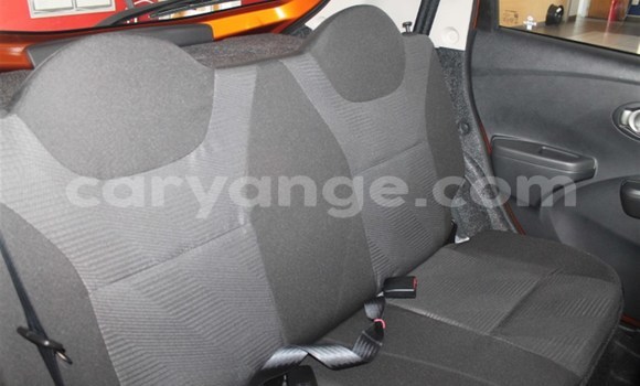 Acheter Occasion Voiture Datsun GO Autre à Karasburg, Karas Acheter Occasion Voiture Datsun GO Autre à Karasburg, Karas