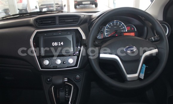 Acheter Occasion Voiture Datsun GO Autre à Karasburg, Karas Acheter Occasion Voiture Datsun GO Autre à Karasburg, Karas