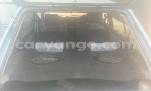 Acheter Occasion Voiture Volkswagen Golf Autre à Windhoek, Namibie Acheter Occasion Voiture Volkswagen Golf Autre à Windhoek, Namibie