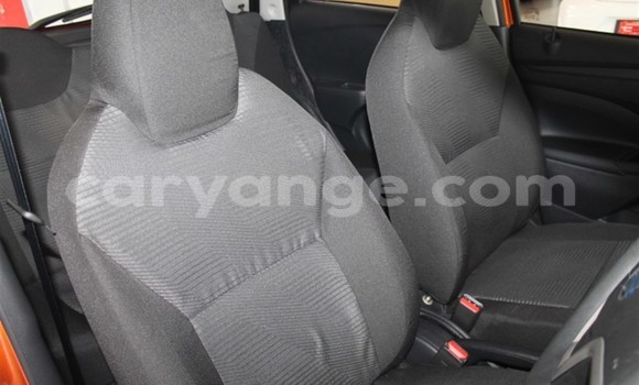 Acheter Occasion Voiture Datsun GO Autre à Karasburg, Karas Acheter Occasion Voiture Datsun GO Autre à Karasburg, Karas