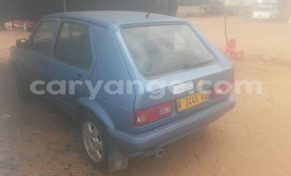 Acheter Occasion Voiture Volkswagen Golf Autre à Windhoek, Namibie Acheter Occasion Voiture Volkswagen Golf Autre à Windhoek, Namibie