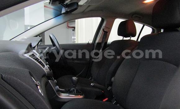 Acheter Occasion Voiture Chevrolet Cruze Blanc à Grootfontein, Namibie Acheter Occasion Voiture Chevrolet Cruze Blanc à Grootfontein, Namibie