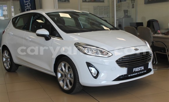 Buy Used Ford Fiesta White Car in Gobabis in Omaheke Buy Used Ford Fiesta White Car in Gobabis in Omaheke