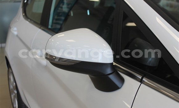 Buy Used Ford Fiesta White Car in Gobabis in Omaheke Buy Used Ford Fiesta White Car in Gobabis in Omaheke