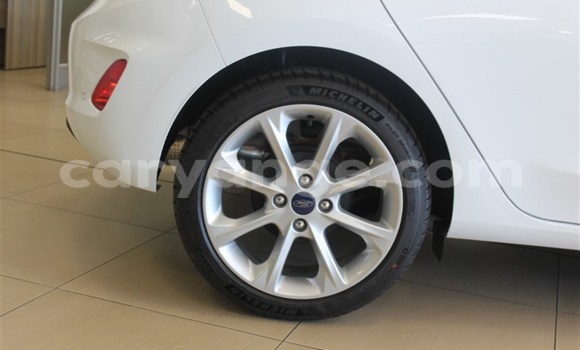 Buy Used Ford Fiesta White Car in Gobabis in Omaheke Buy Used Ford Fiesta White Car in Gobabis in Omaheke