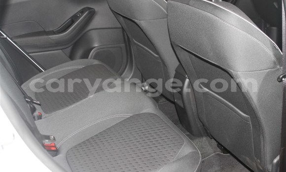 Buy Used Ford Fiesta White Car in Gobabis in Omaheke Buy Used Ford Fiesta White Car in Gobabis in Omaheke