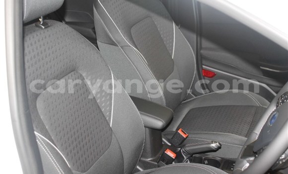 Buy Used Ford Fiesta White Car in Gobabis in Omaheke Buy Used Ford Fiesta White Car in Gobabis in Omaheke