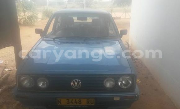 Acheter Occasion Voiture Volkswagen Golf Autre à Windhoek, Namibie Acheter Occasion Voiture Volkswagen Golf Autre à Windhoek, Namibie