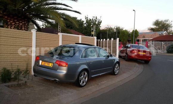 Buy Used Audi A4 Other Car in Windhoek in Namibia Buy Used Audi A4 Other Car in Windhoek in Namibia