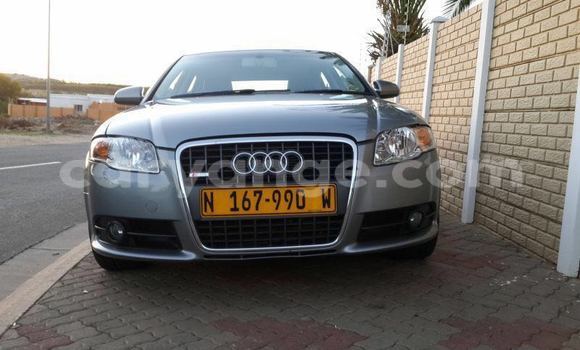 Buy Used Audi A4 Other Car in Windhoek in Namibia Buy Used Audi A4 Other Car in Windhoek in Namibia