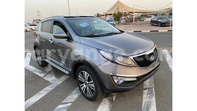 Big with watermark kia sportage namibia import dubai 10824