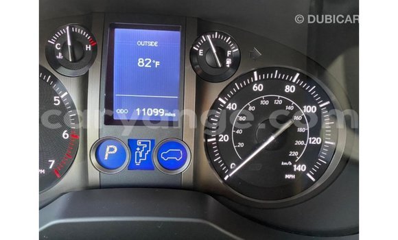 Acheter Import Voiture Lexus GX Noir à Import - Dubai, Namibie Acheter Import Voiture Lexus GX Noir à Import - Dubai, Namibie