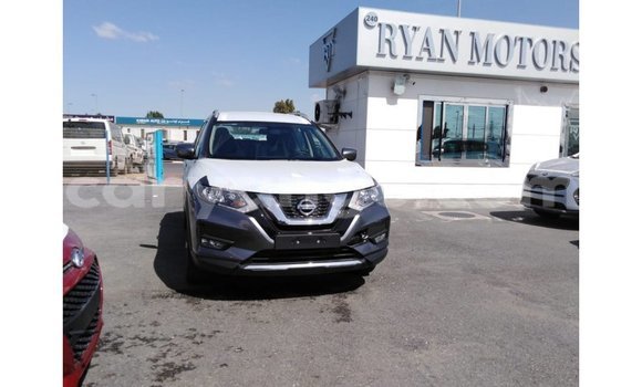 Acheter Import Utilitaire Nissan Evalia Autre à Import - Dubai, Namibie Acheter Import Utilitaire Nissan Evalia Autre à Import - Dubai, Namibie