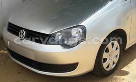 Buy Used Volkswagen Polo Silver Car in Windhoek in Namibia Buy Used Volkswagen Polo Silver Car in Windhoek in Namibia