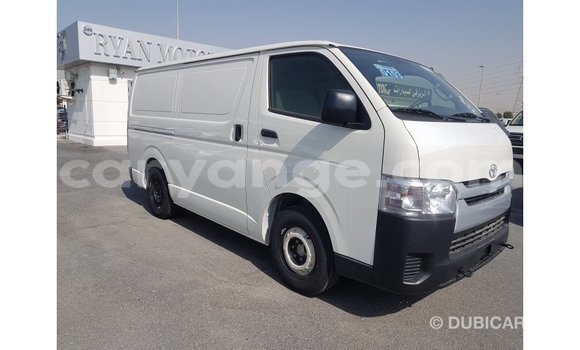 Buy Import Toyota DA White Truck in Import - Dubai in Namibia Buy Import Toyota DA White Truck in Import - Dubai in Namibia