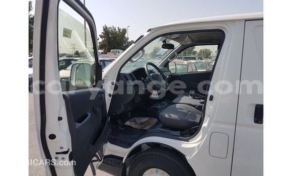 Buy Import Toyota DA White Truck in Import - Dubai in Namibia Buy Import Toyota DA White Truck in Import - Dubai in Namibia