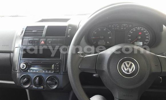 Buy Used Volkswagen Polo Silver Car in Windhoek in Namibia Buy Used Volkswagen Polo Silver Car in Windhoek in Namibia