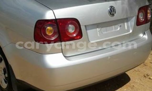 Buy Used Volkswagen Polo Silver Car in Windhoek in Namibia Buy Used Volkswagen Polo Silver Car in Windhoek in Namibia