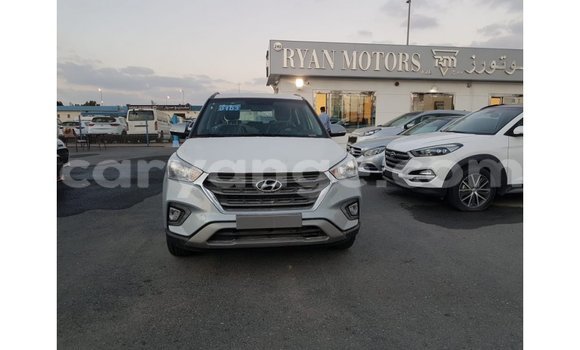 Acheter Import Voiture Hyundai Creta Autre à Import - Dubai, Namibie Acheter Import Voiture Hyundai Creta Autre à Import - Dubai, Namibie