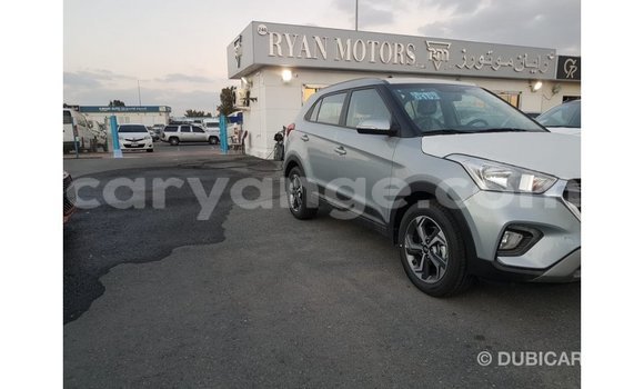 Acheter Import Voiture Hyundai Creta Autre à Import - Dubai, Namibie Acheter Import Voiture Hyundai Creta Autre à Import - Dubai, Namibie
