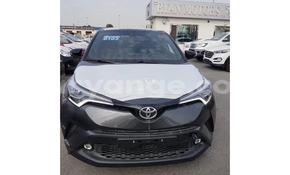 Buy Import Toyota C-HR Other Car in Import - Dubai in Namibia Buy Import Toyota C-HR Other Car in Import - Dubai in Namibia