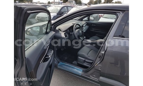 Buy Import Toyota C-HR Other Car in Import - Dubai in Namibia Buy Import Toyota C-HR Other Car in Import - Dubai in Namibia
