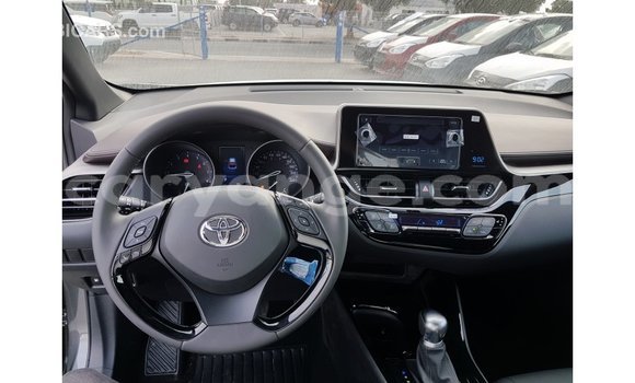 Buy Import Toyota C-HR Other Car in Import - Dubai in Namibia Buy Import Toyota C-HR Other Car in Import - Dubai in Namibia