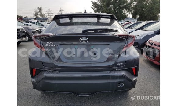 Buy Import Toyota C-HR Other Car in Import - Dubai in Namibia Buy Import Toyota C-HR Other Car in Import - Dubai in Namibia