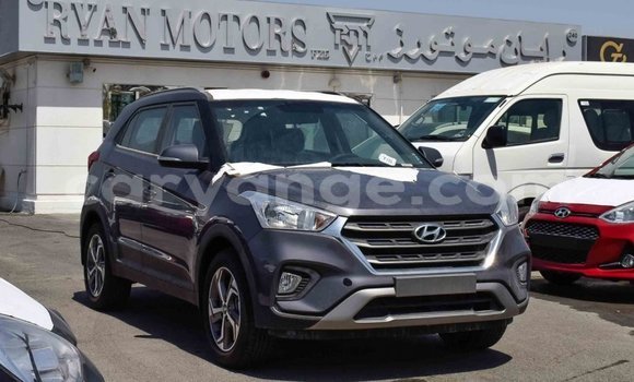 Buy Import Hyundai Creta Other Car in Import - Dubai in Namibia Buy Import Hyundai Creta Other Car in Import - Dubai in Namibia