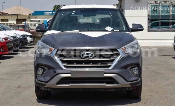 Buy Import Hyundai Creta Other Car in Import - Dubai in Namibia Buy Import Hyundai Creta Other Car in Import - Dubai in Namibia