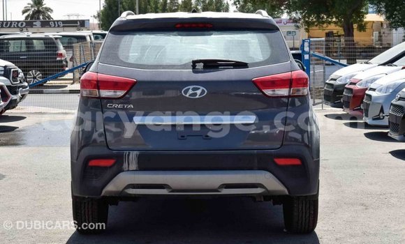 Buy Import Hyundai Creta Other Car in Import - Dubai in Namibia Buy Import Hyundai Creta Other Car in Import - Dubai in Namibia