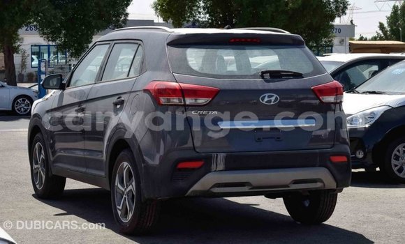Buy Import Hyundai Creta Other Car in Import - Dubai in Namibia Buy Import Hyundai Creta Other Car in Import - Dubai in Namibia