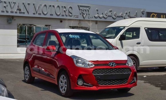 Buy Import Hyundai i10 Red Car in Import - Dubai in Namibia Buy Import Hyundai i10 Red Car in Import - Dubai in Namibia
