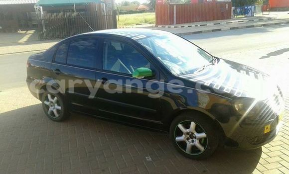 Acheter Occasion Voiture Volkswagen Polo Noir à Windhoek, Namibie Acheter Occasion Voiture Volkswagen Polo Noir à Windhoek, Namibie